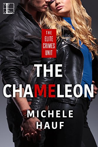 Elite Crimes Unit book cover 3