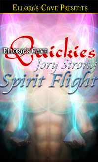 Thunderbird Chosen book cover 1