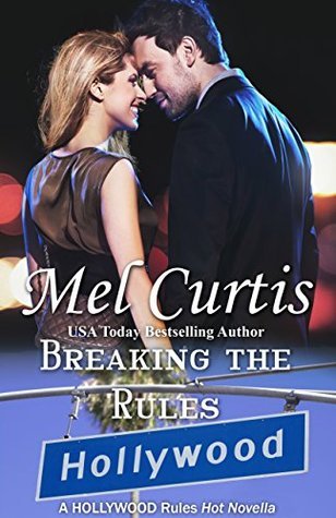 Breaking the Rules book cover