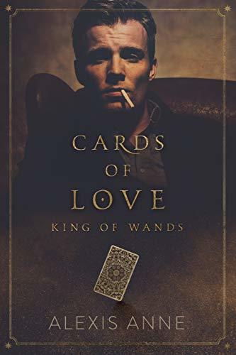 King book cover