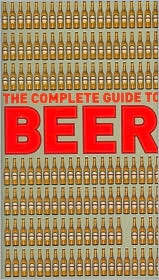 The Complete Guide to Beer book cover