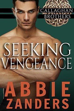 Seeking Vengeance book cover