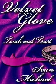 Touch and Trust book cover