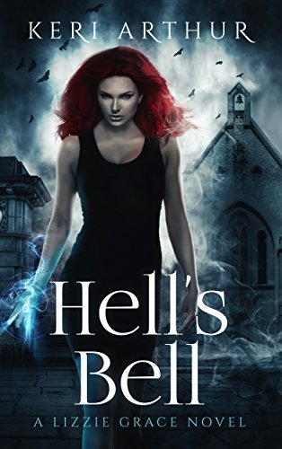 Hell's Bell book cover