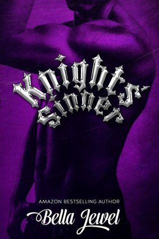 The MC Sinners book cover 3