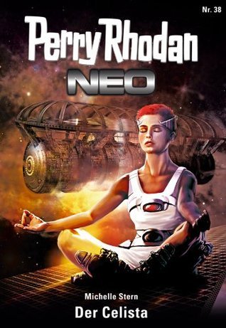 Perry Rhodan NEO - Das große Imperium book cover 2