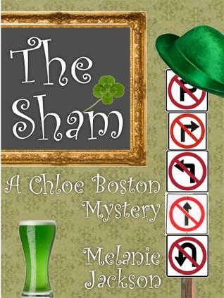 The Sham book cover