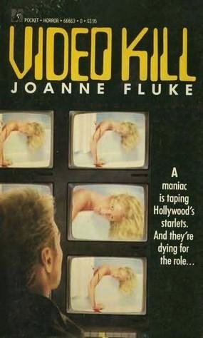 Video Kill book cover