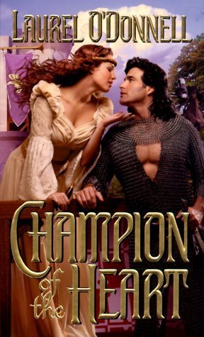 Champion of the Heart book cover