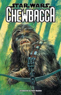 Star Wars book cover