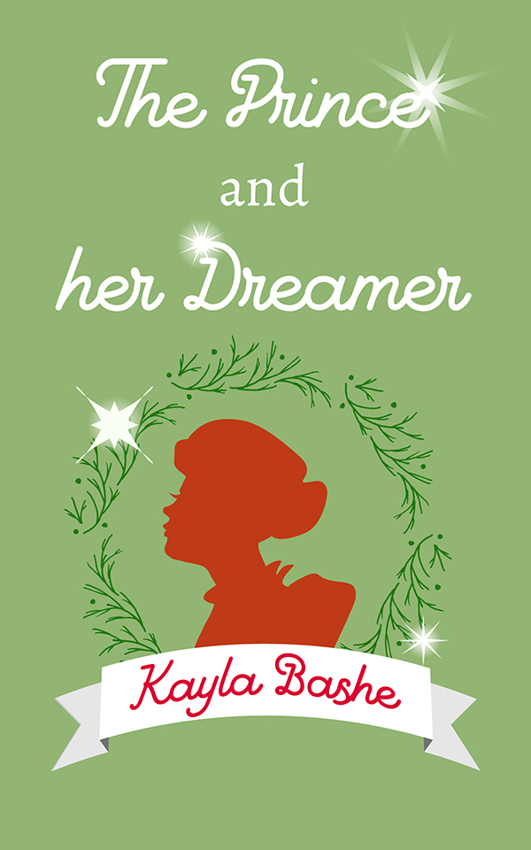 The Prince and Her Dreamer book cover