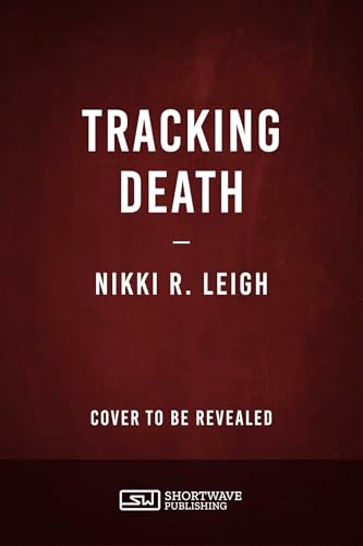 Tracking Death book cover