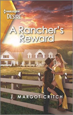 The Heirs of Hardwell Ranch book cover 1