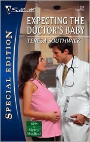 Men of Mercy Medical book cover 3