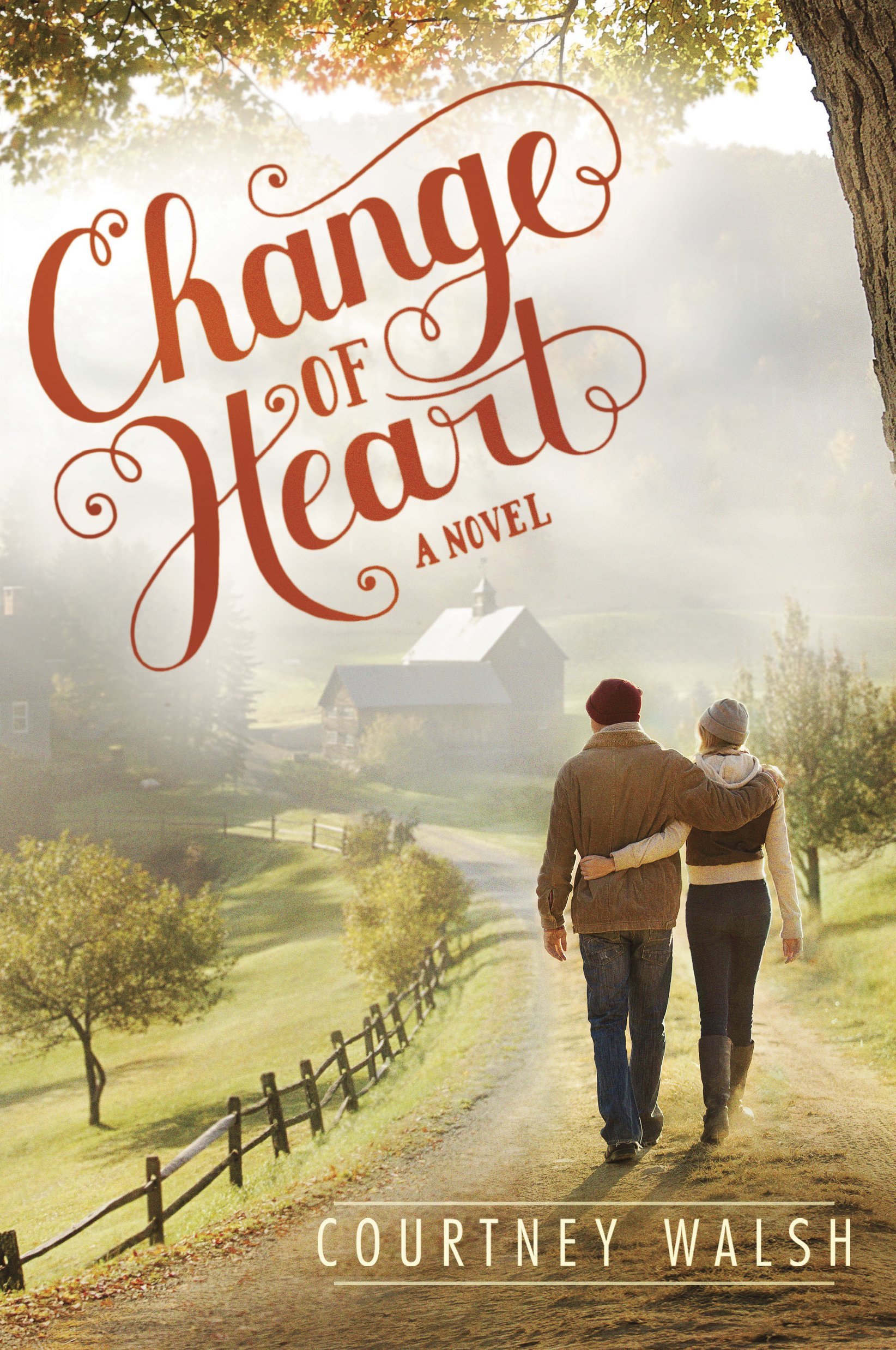Paper Hearts book cover 2