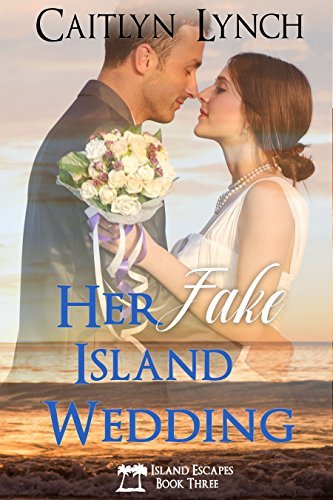 Island Escapes book cover 3