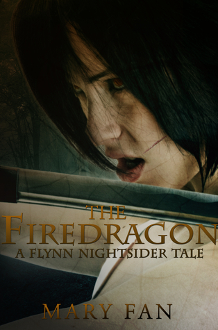 The Firedragon book cover