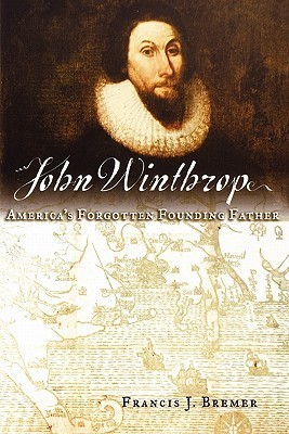 John Winthrop book cover