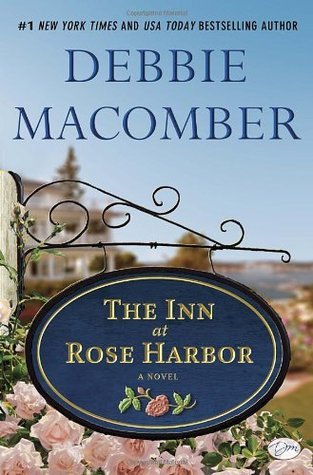 Rose Harbor book cover 1