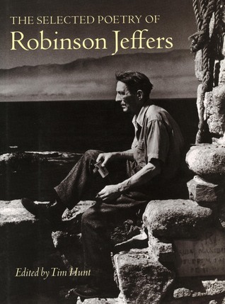 The Selected Poetry book cover