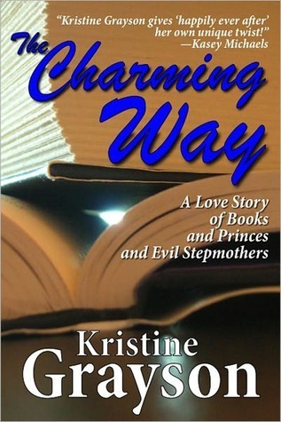 The Charming Way book cover
