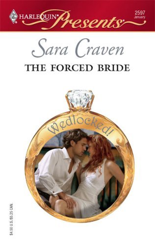 The Forced Bride book cover
