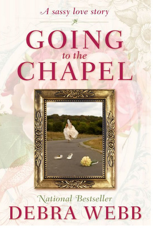 Going to the Chapel book cover