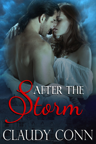 After the Storm book cover