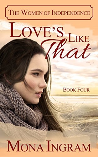 Love's Like That book cover