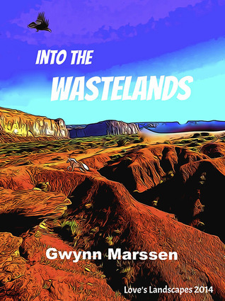 Into the Wastelands book cover