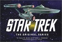 Star Trek 365 book cover