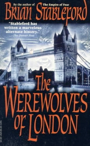 David Lydyard book cover 1