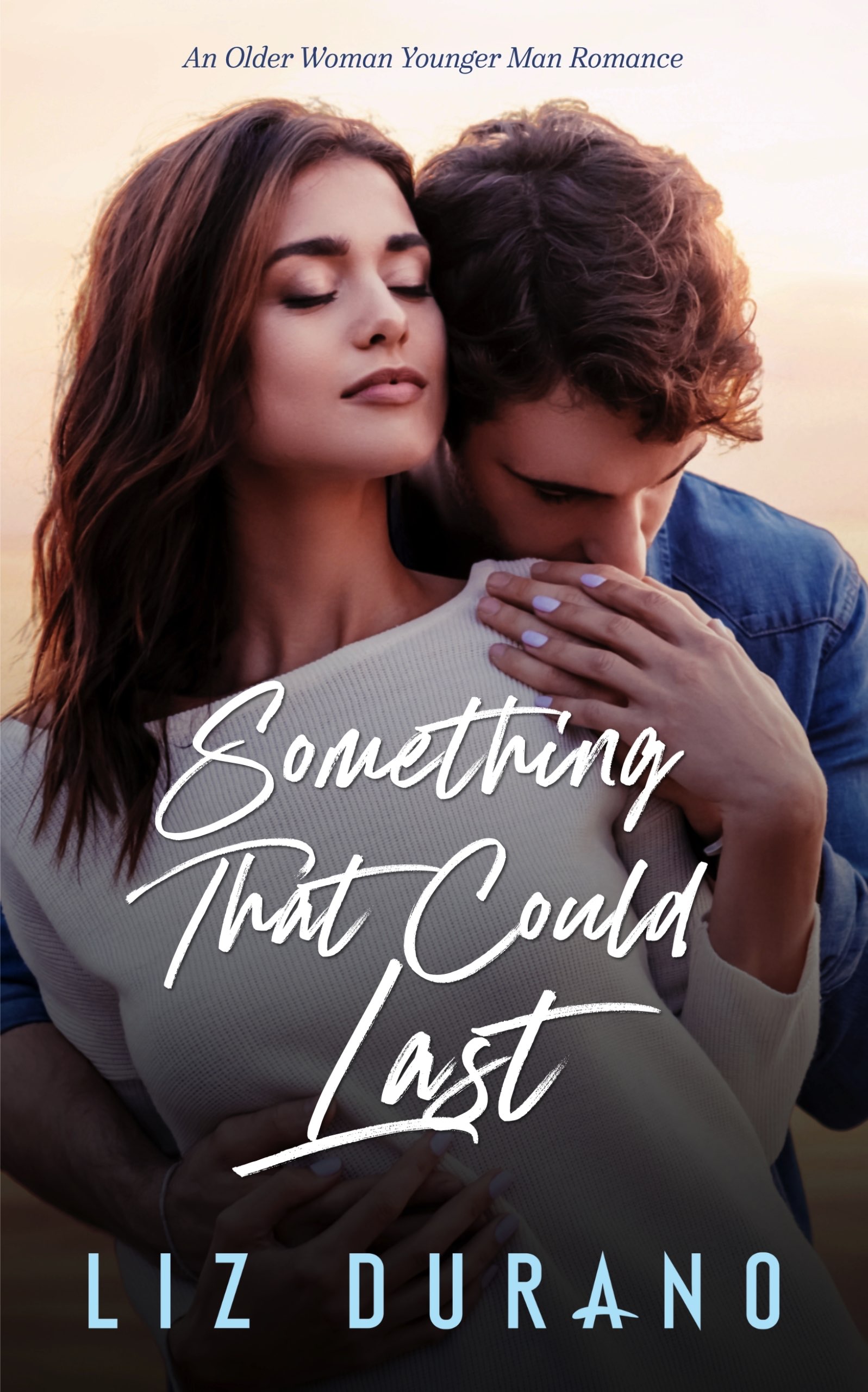Something That Could Last book cover