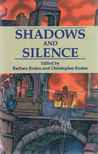 Shadows and Silence book cover