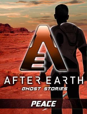 Peace - After Earth book cover