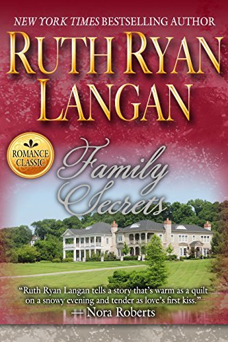 Family Secrets book cover