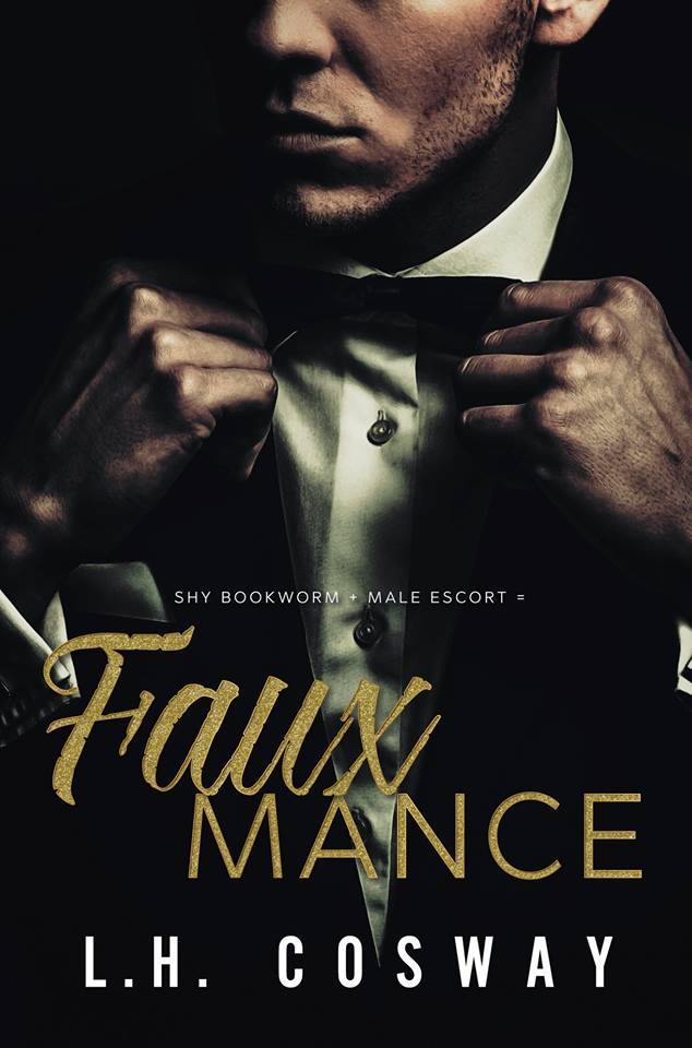 Showmance book cover 2