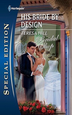 His Bride by Design book cover