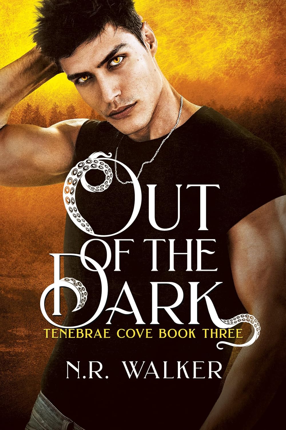 Tenebrae Cove book cover 3