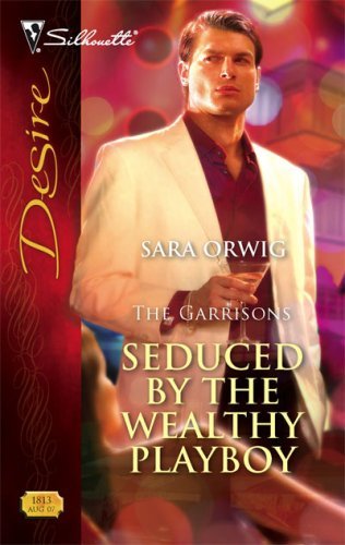 The Garrisons book cover 2