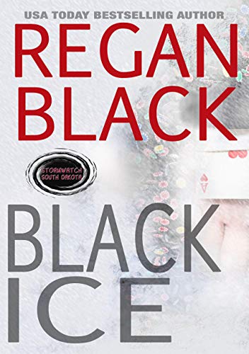 Black Ice book cover