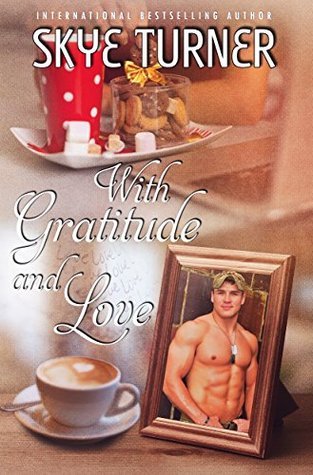 With Gratitude and Love book cover