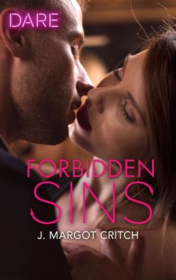 Forbidden Sins book cover