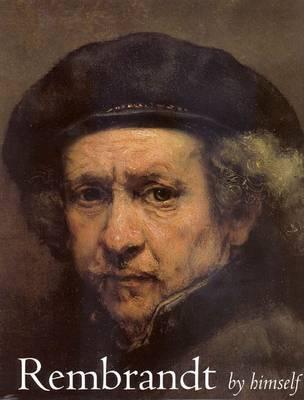 Rembrandt by Himself book cover
