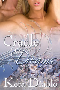 Cradle of Dreams book cover