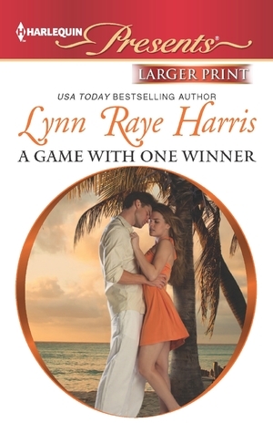 A Game with One Winner book cover