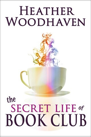 Best Ever Book Club book cover 1