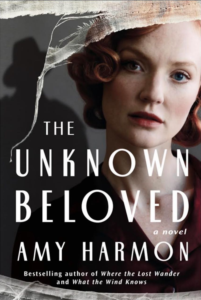 The Unknown Beloved book cover