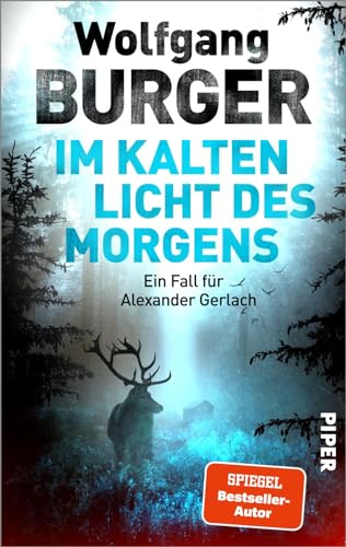 Im kalten Licht des Morgens book cover