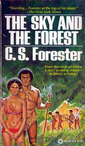 The Sky and the Forest book cover